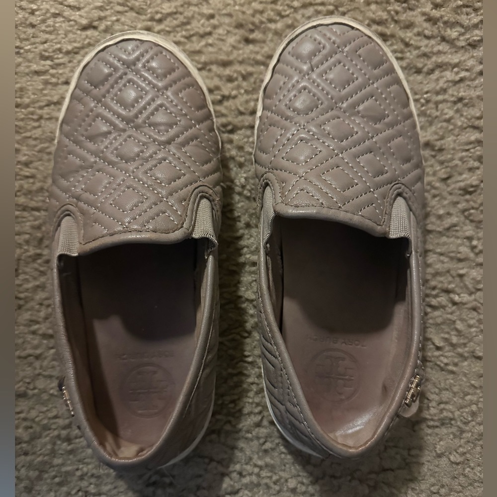 Tory Burch flats